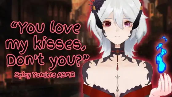 [Spicy Yandere Situational Audio] The Corrupted Princess's Return (F4M)