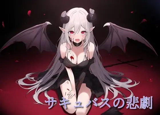 サキュバスの悲劇