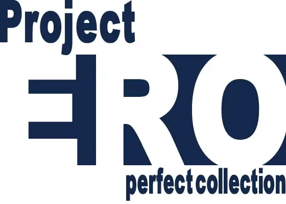 Project ERO Perfect collection