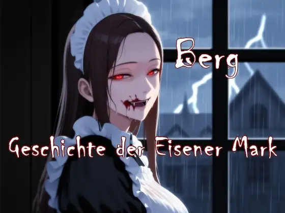 Geschichte der Eisener Mark. Berg