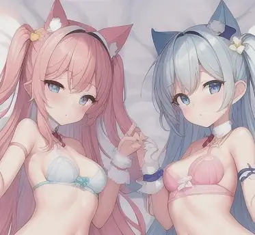 【スカトロ✖️ロリ】お便秘一日目。まだ余裕のあるいきみ声