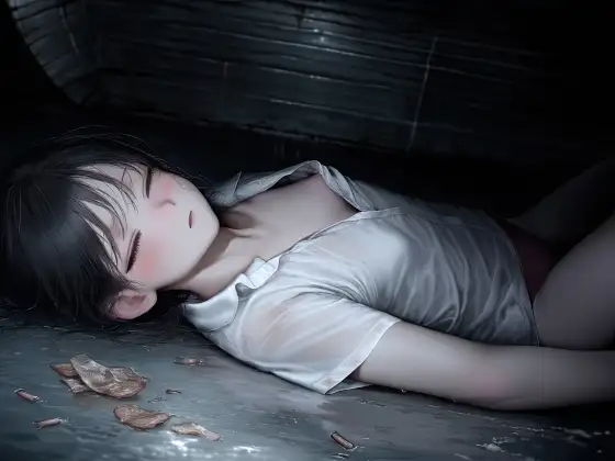 『堕ち女～強姦黙示録～』