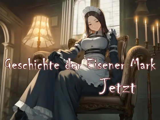 Geschichte der Eisener Mark. Jetzt