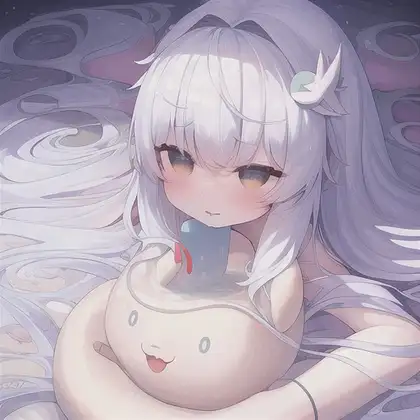 【ロリ✖️フェラチオ】小さいお口でフェラさせたったw