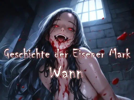 Geschichte der Eisener Mark. Wann