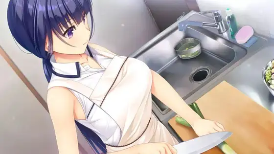 【中文音声】同学妈妈の疯狂爱恋