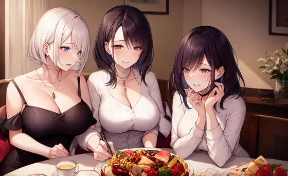 【中文音声】极品少妇的夜店狂欢(步非烟)
