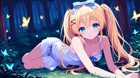 【中文音声】极品女修的羞辱play(步非烟)