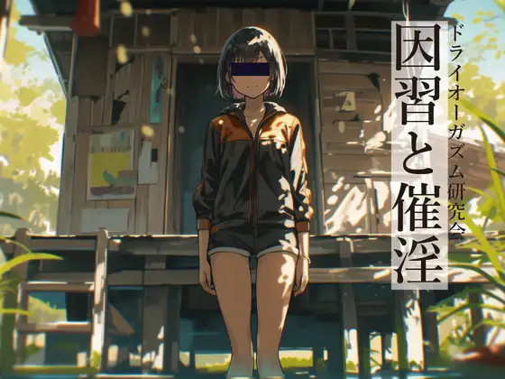 因習と催淫