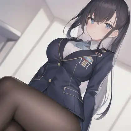 【スカトロ大容量】美人女子高生のたくさんの便とおしっこwww