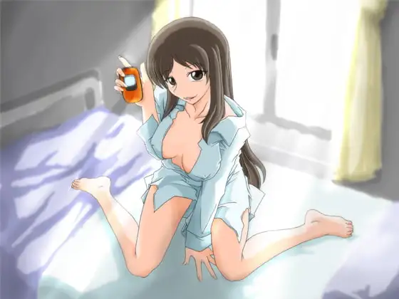 やわらか淫語～サドっ気お姉さん編～