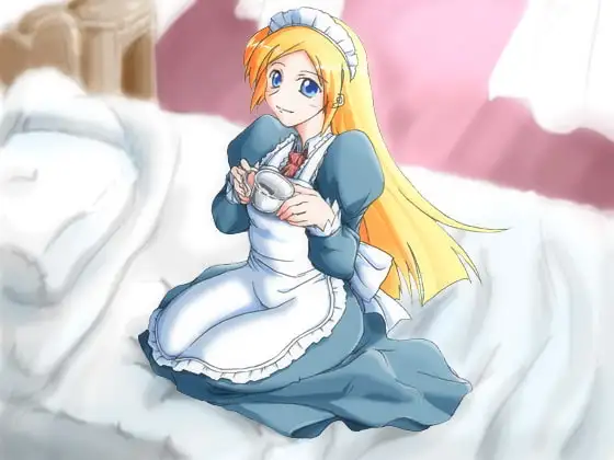 やわらか淫語～メイド編～