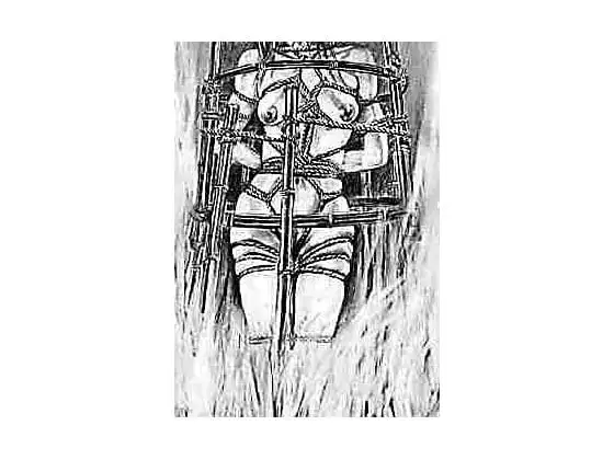 女囚哀史シリーズ第二弾
