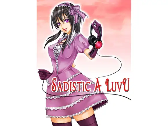 Sadistic A LuvU