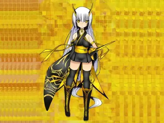 催眠夢～二次元が来る!鬼姫編