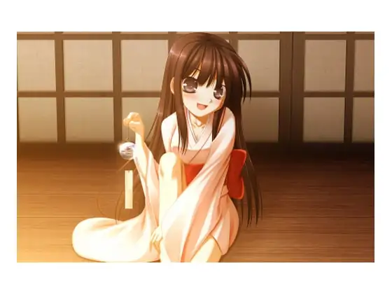 【音責め】涼やか風幽霊ちゃんのエロリ祟り～風鈴とかで嬲られて～【催眠】
