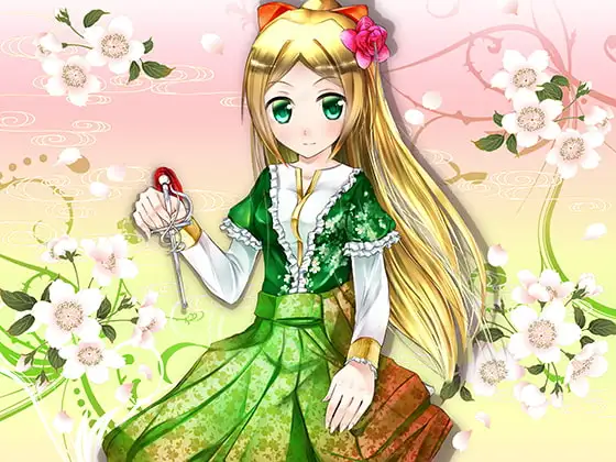 【耳かきエッチ幻想譚】レイピア乙女の御持て成しエロース!【安眠催眠風】