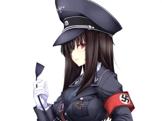 狂信的ドイツ親衛隊少女の人体実験で搾りまくられ尽くされる音声ドラマ(催眠風)