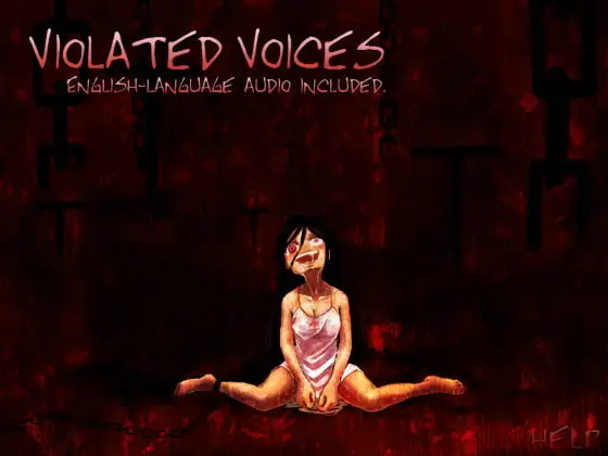 Violated Voices