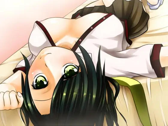 囁き搾精 -ゆい編-