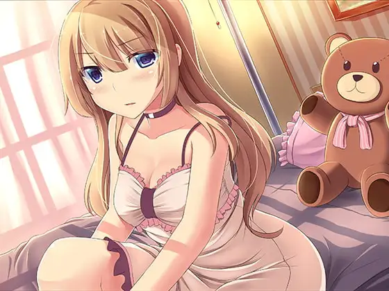 偏愛主義彼女～yandere lover～