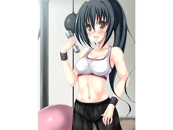 筋トレ音声 ～Mでノリの良いトレーナー～