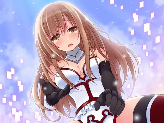献 身 愛 ～[re] Wedding Night