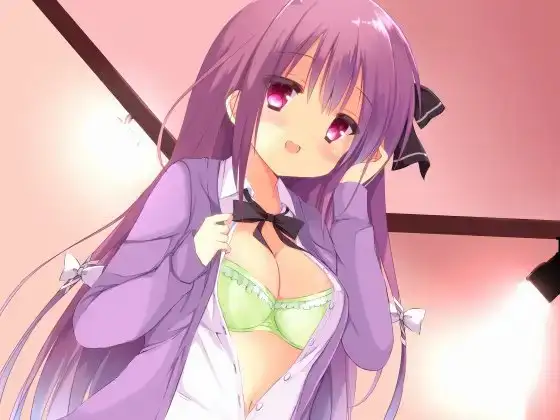 掲示板で知り合った少女～赤ちゃんプレイに付き合ってくれるJKアイカ～
