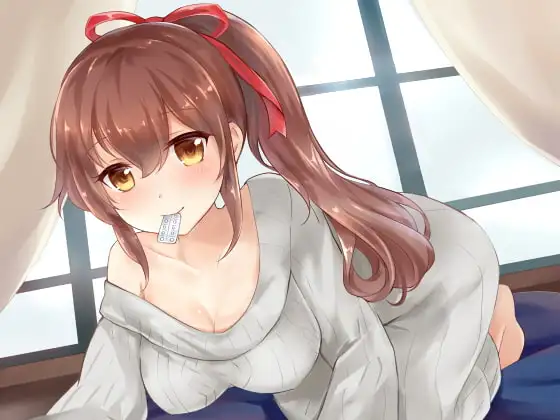 考えていることがわかる薬を後輩に飲ませていちゃらぶするやつ