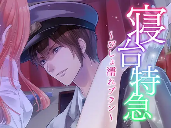寝台特急～びしょ濡れプラン～