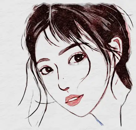 私は欲情した女の子です (我是个淫荡的女孩) 【中文音聲】