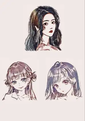 三合一特辑 (变态女大学老师和女王大学生/小妖精的玩具指令/淫荡的小娇妻)【中文音聲】