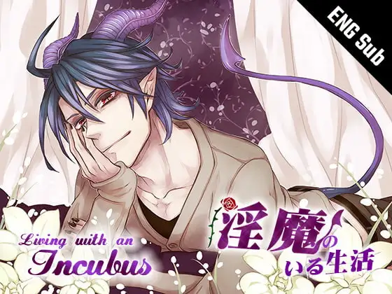 [ENG Sub] Living with an Incubus