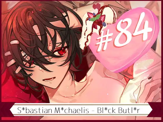 Seikyuu #84 - Butler Mouth Training Ojou-Sama