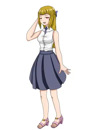 巨人族のお嬢様【雅】その後の小人たちと雅様