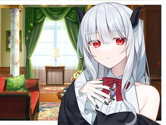 クーデレ魔族姫と奴隷勇者