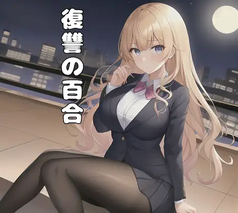 復讐の百合