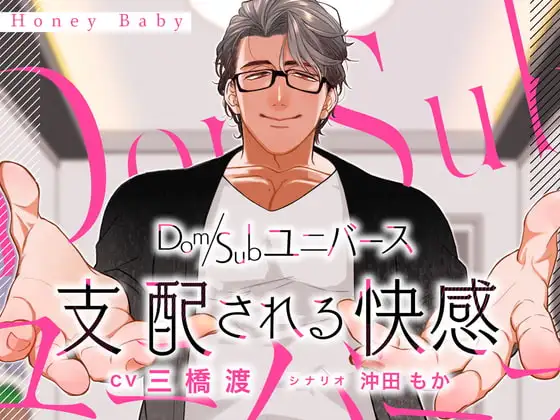 Dom/Subユニバース～支配される快感～